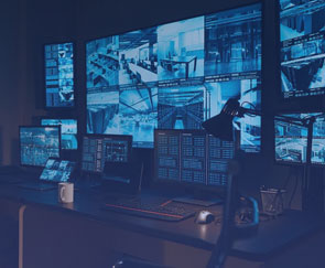 完善的售后服务体系